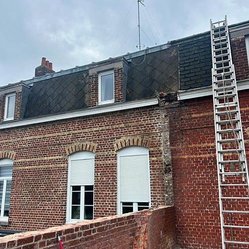 Artisan couvreur à Nogent-sur-Marne (94130) Dans le Val-de-Marne (94)