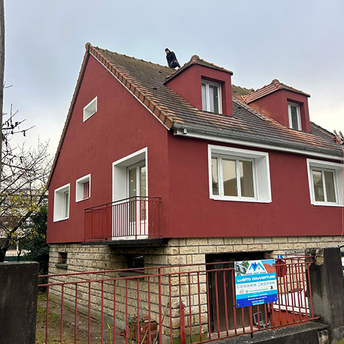 Artisan couvreur à Nogent-sur-Marne (94130) Dans le Val-de-Marne (94)