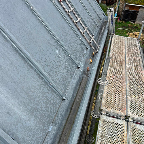 Artisan couvreur à Nogent-sur-Marne (94130) Dans le Val-de-Marne (94)