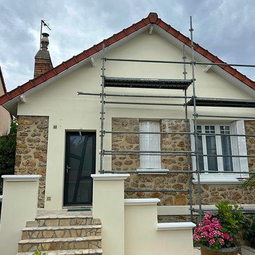 Artisan couvreur à Nogent-sur-Marne (94130) Dans le Val-de-Marne (94)