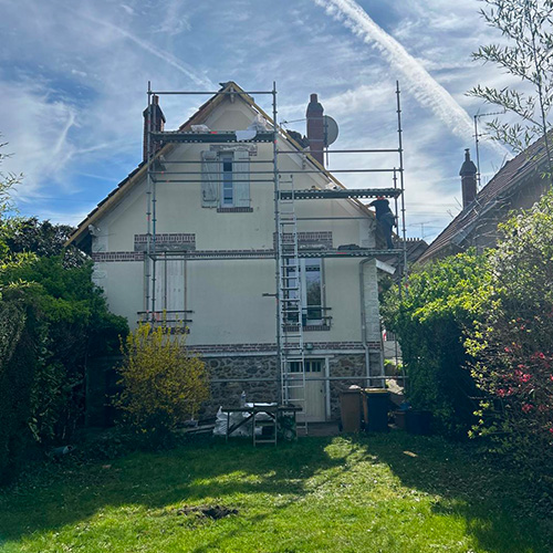 Artisan couvreur à Nogent-sur-Marne (94130) Dans le Val-de-Marne (94)