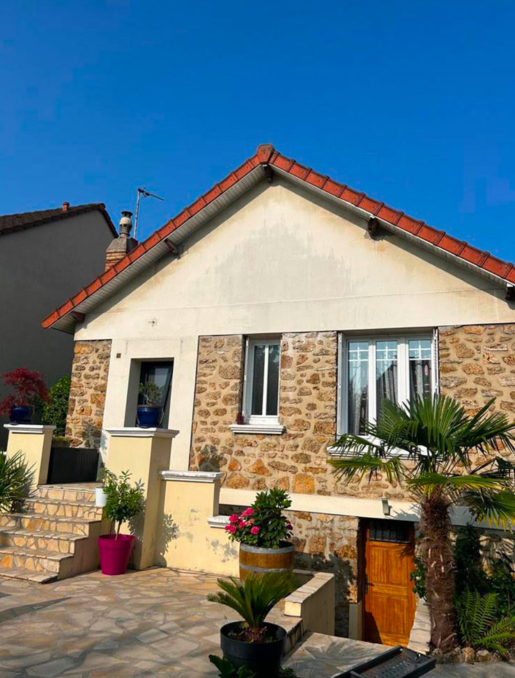 Artisan couvreur à Nogent-sur-Marne (94130) Dans le Val-de-Marne (94)