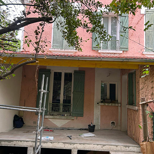 Artisan couvreur à Nogent-sur-Marne (94130) Dans le Val-de-Marne (94)