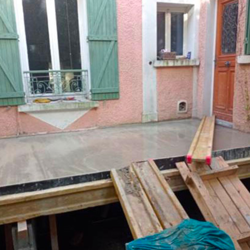 Artisan couvreur à Nogent-sur-Marne (94130) Dans le Val-de-Marne (94)