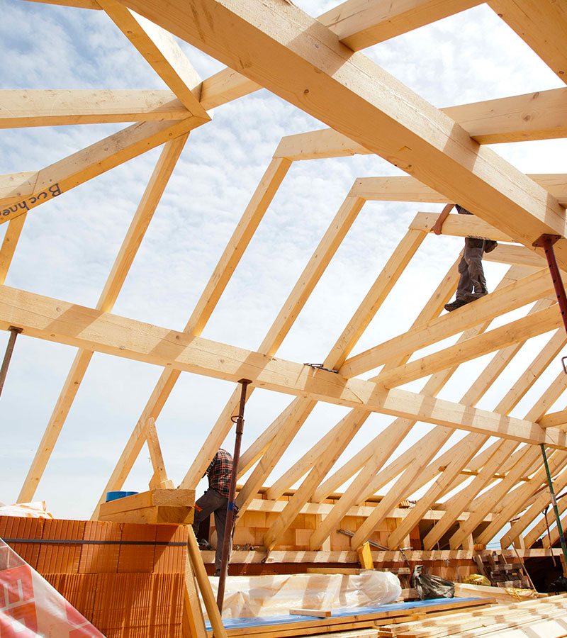 Charpentier à Nogent-sur-Marne (94130) Dans le Val-de-Marne (94)