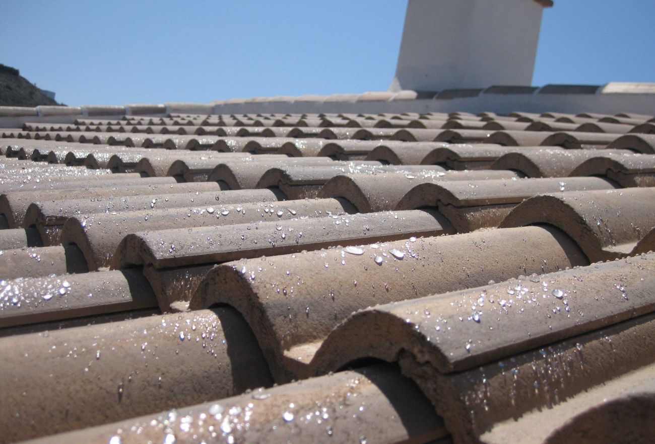 Démoussage et nettoyage  de toiture à Nogent-sur-Marne (94130) Dans le Val-de-Marne (94)