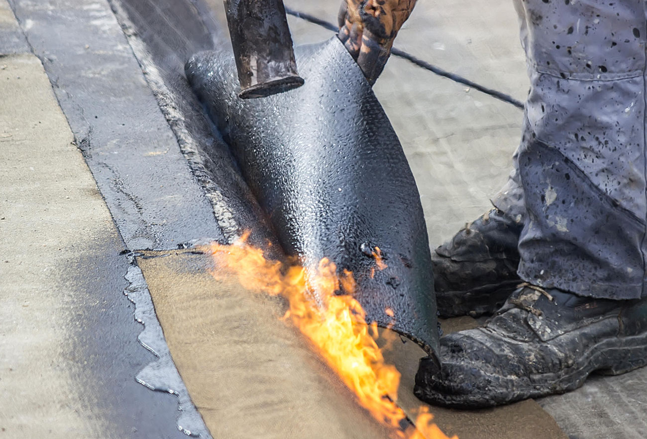 Fuite et étanchéité de toiture à Nogent-sur-Marne (94130) Dans le Val-de-Marne (94)