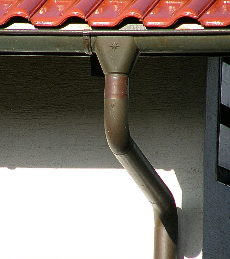 Pose et réparation de gouttière à Nogent-sur-Marne (94130) Dans le Val-de-Marne (94)