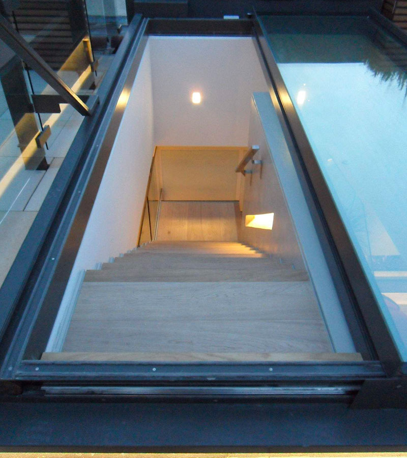 Pose de velux à Nogent-sur-Marne (94130) Dans le Val-de-Marne (94)