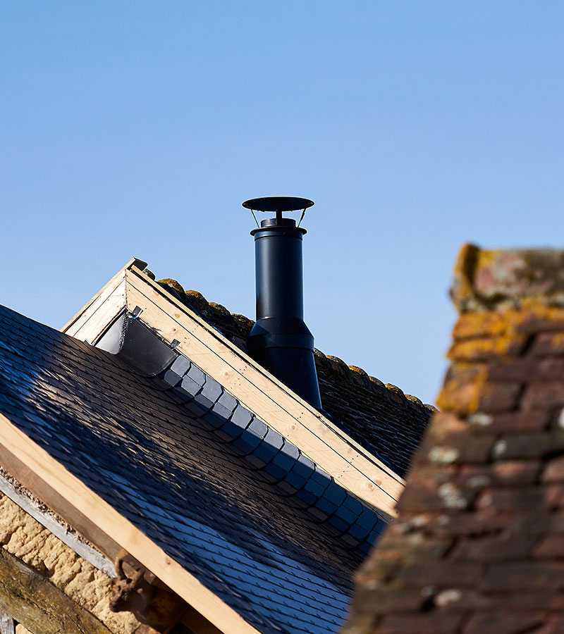 Ramonage à Nogent-sur-Marne (94130) Dans le Val-de-Marne (94)