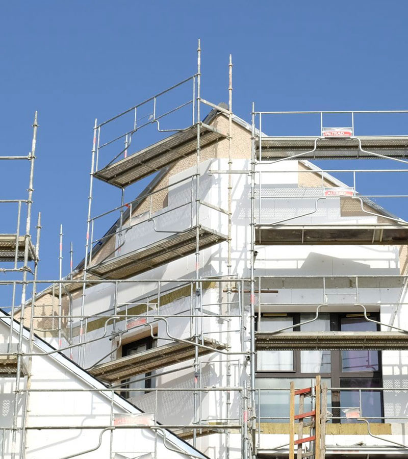 Ravalement et peinture à Nogent-sur-Marne (94130) Dans le Val-de-Marne (94)