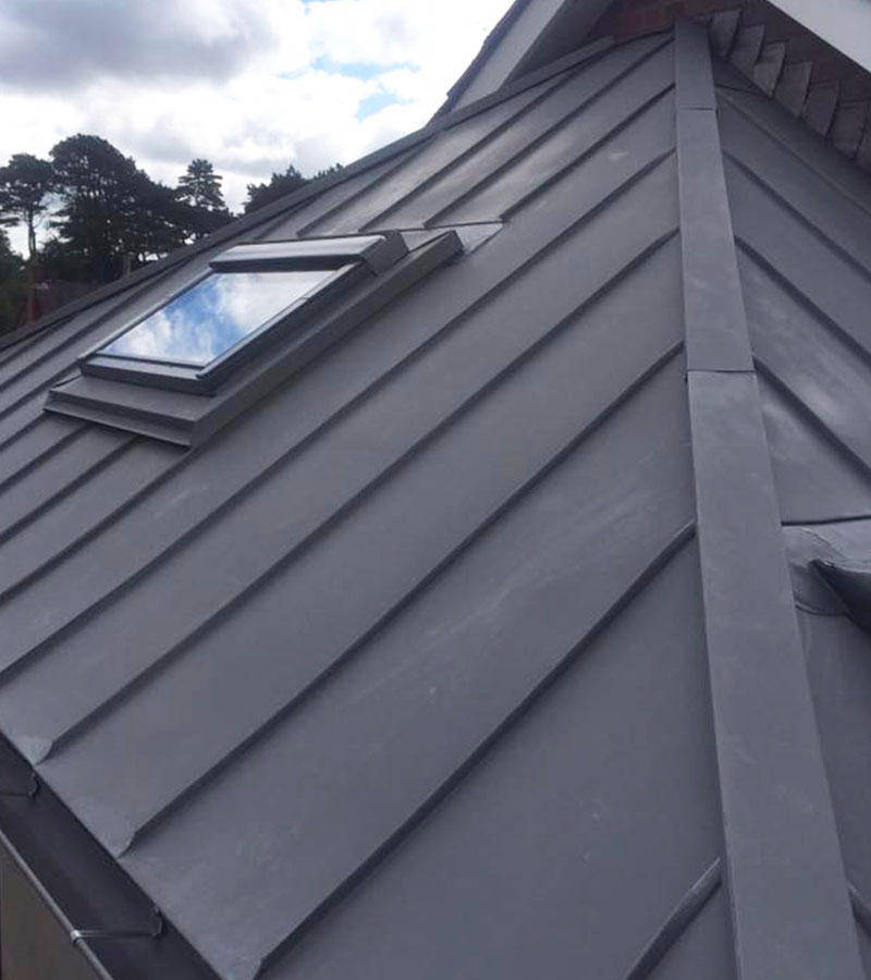 Zinguerie à Nogent-sur-Marne (94130) Dans le Val-de-Marne (94)