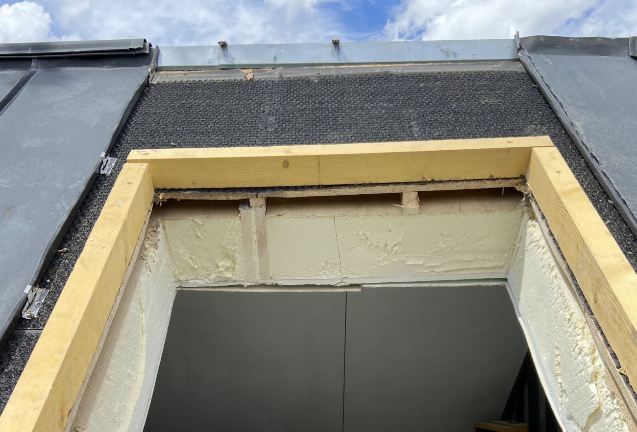 Pose de velux à Nogent-sur-Marne (94130) Dans le Val-de-Marne (94)